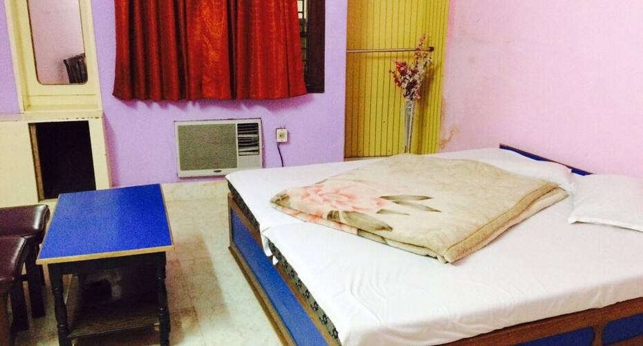 Hotel Hindusthan, Siliguri 5